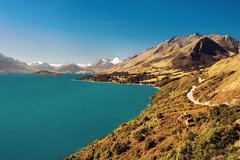 Queenstown and Southern Lakes Private Day Tour - 8 hours