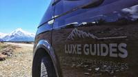 Luxe Guides Private Ski Resort Transfer - Cardrona and Soho