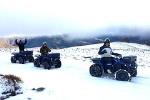 Cardrona Valley Mountain Quad Experience from Wanaka