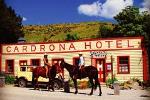 Cardrona High Country Pub Trail Horse Riding Trek