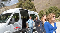 Queenstown Wine Hopper Bus