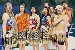 Maori Cultural Cruise experience