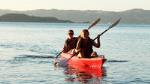 1 Hour Double Kayak Hire