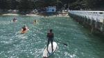 1 Hour Stand Up Paddleboard (SUP) Hire