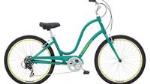 2 Hour Comfort Cruiser Bike Hire