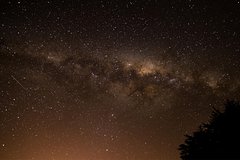 Southern Skies Stargazing Tour in Dunedin