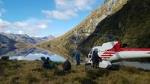 Private Charter: Fiordland Ultimate Helicopter Tour