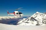 30-Minute Alpine Scenic Flight from Queenstown